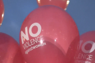 Violenza contro le donne,&nbsp;flashmob&nbsp;delle&nbsp;imprenditrici&nbsp;a Piazza di Spagna