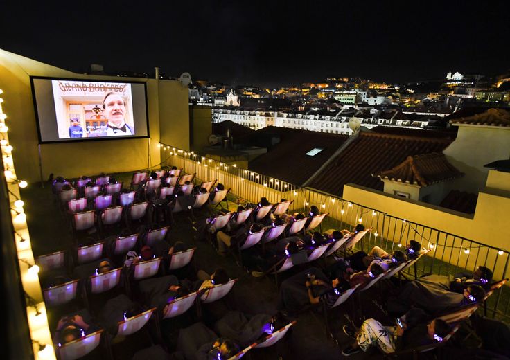 &nbsp;Cinema
