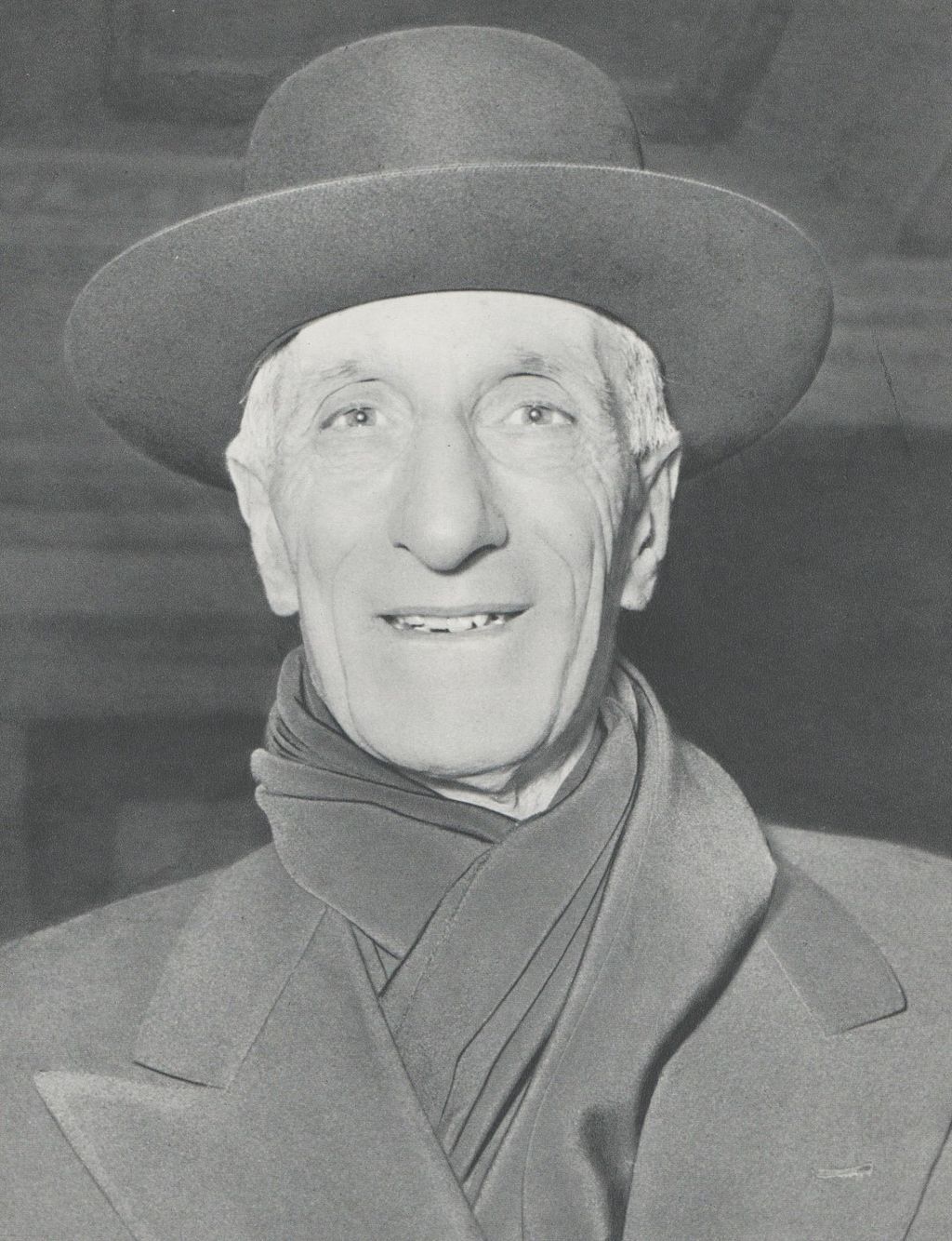 &nbsp;Don Luigi Sturzo