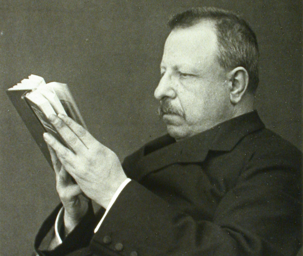 &nbsp;Benedetto Croce