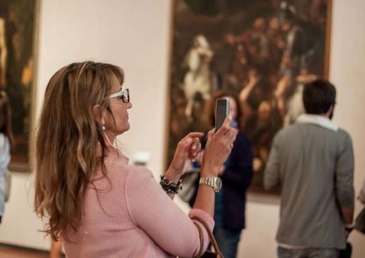 I Musei Civici di Palazzo Farnese si 'navigano' con IMApp