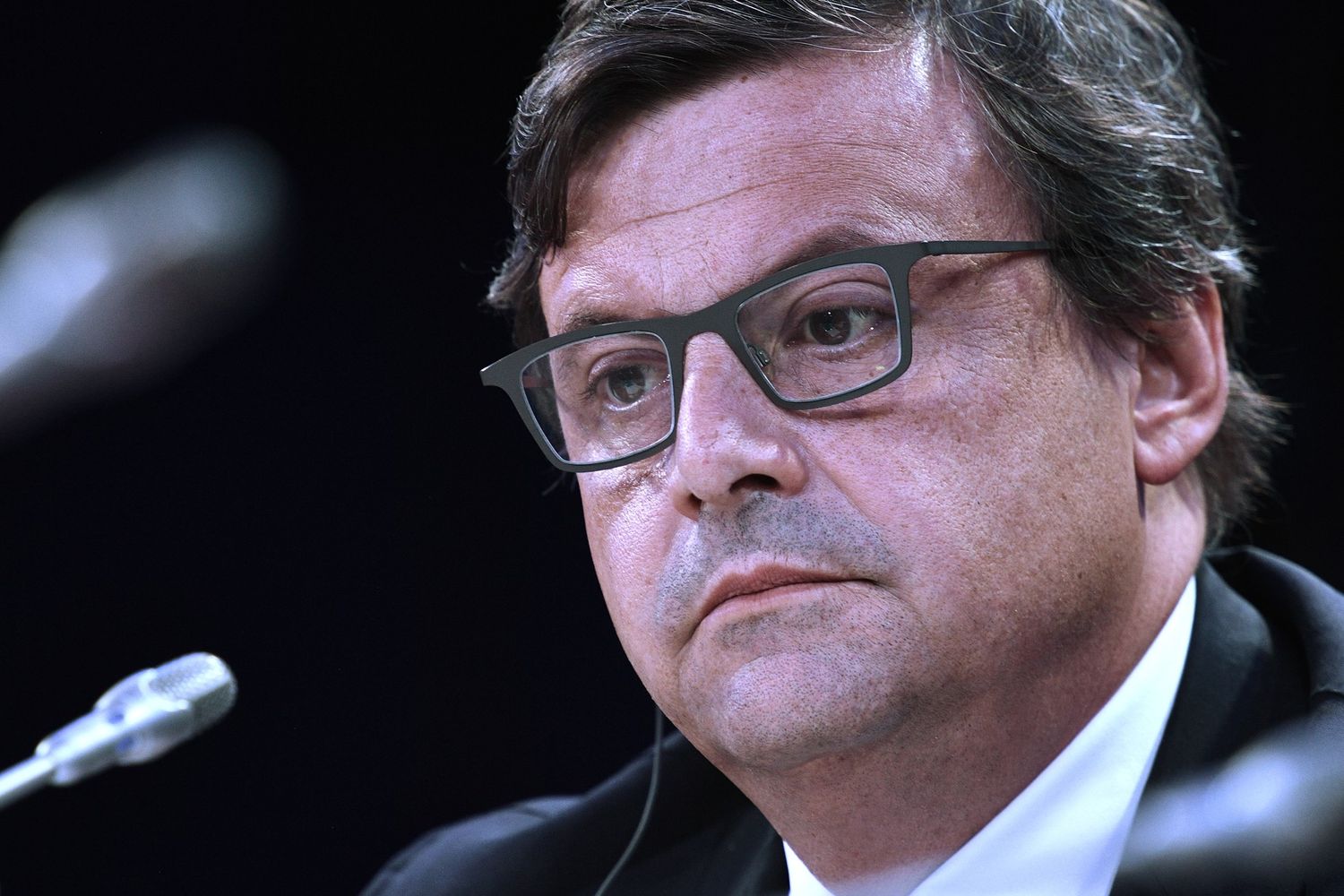 &nbsp;Carlo Calenda, ministro dello Sviluppo economico