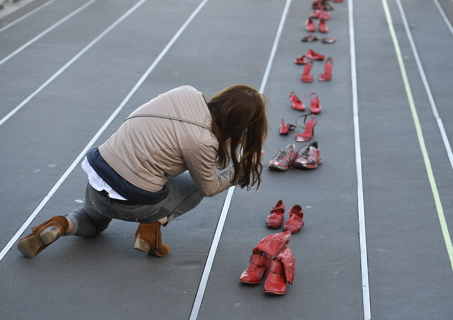 &nbsp;Violenza sulle donne