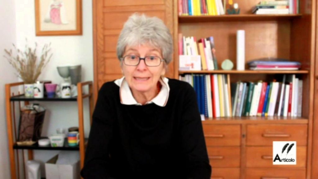 &nbsp;Patrizia Romito