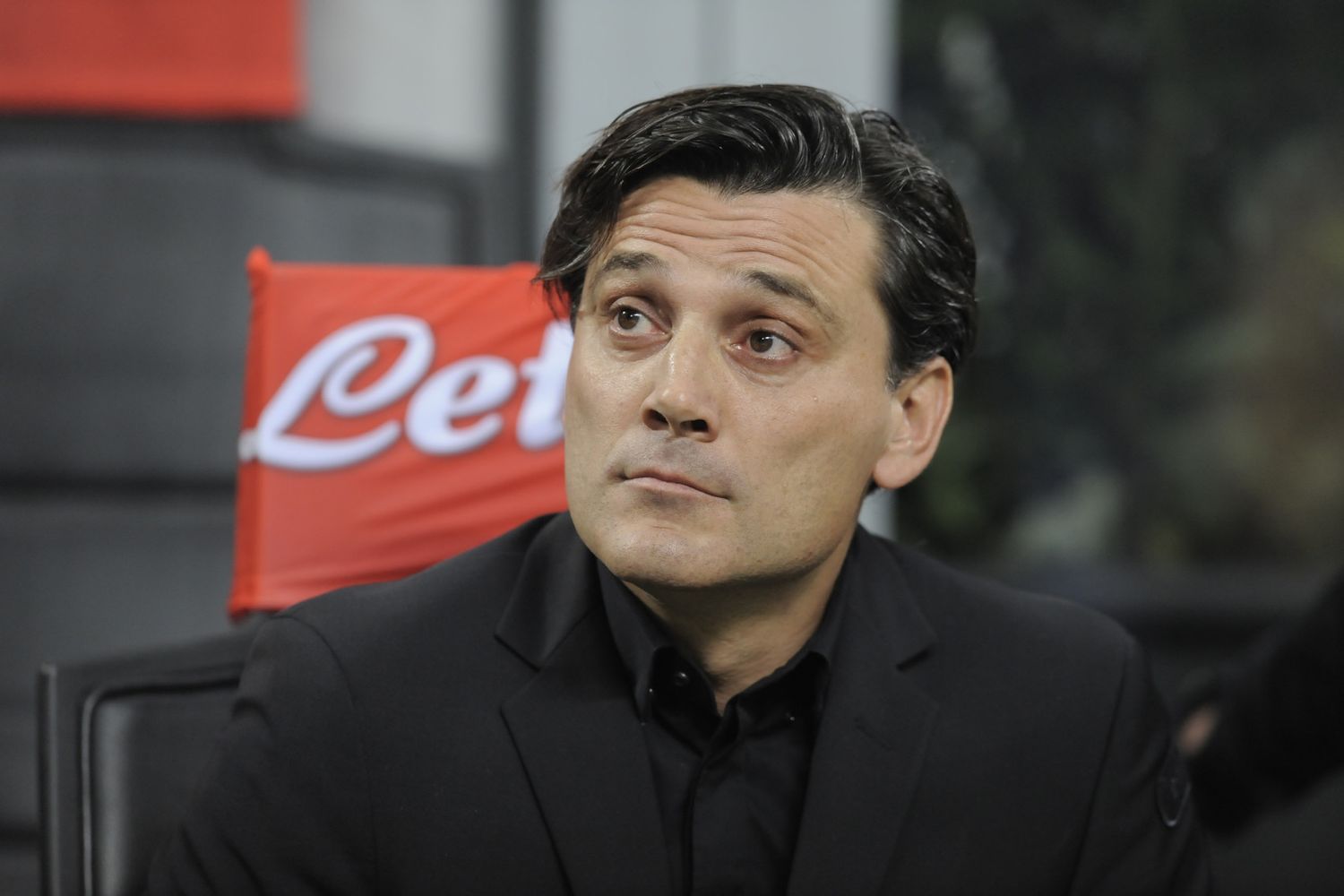 &nbsp;Vincenzo Montella