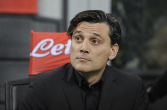 &nbsp;Vincenzo Montella