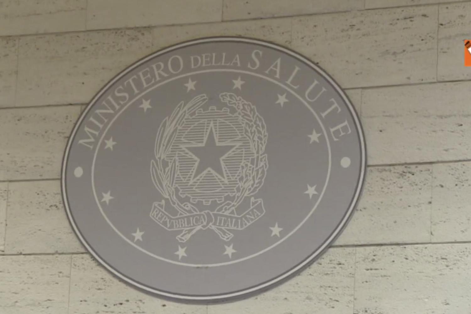 ministero della Salute (fotogramma Vista)&nbsp;
