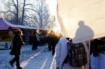 Norvegia: polizia scopre 151 casi di stupri anche su bambini in Lapponia