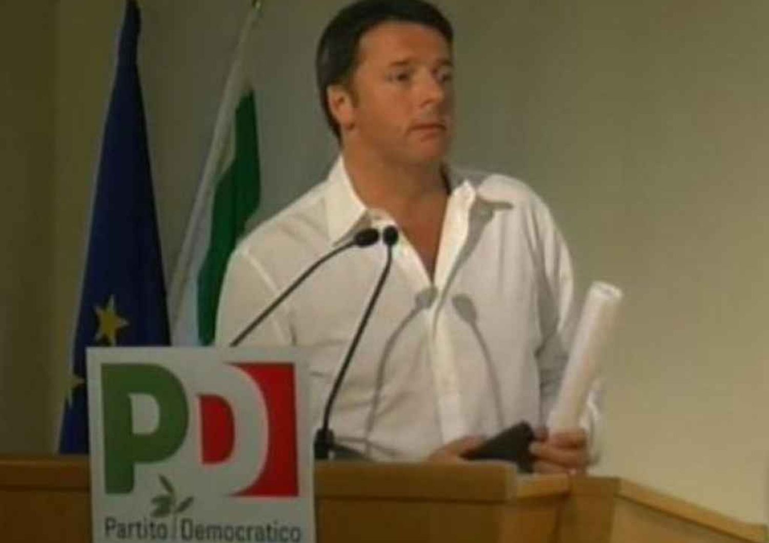 La sfida di Renzi ai sindacati "Non abbiate paura di cambiare"