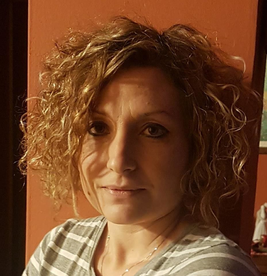 &nbsp;Marica Ricutti (Facebook)