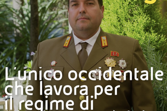 Alejandro Cao de Benos&nbsp;