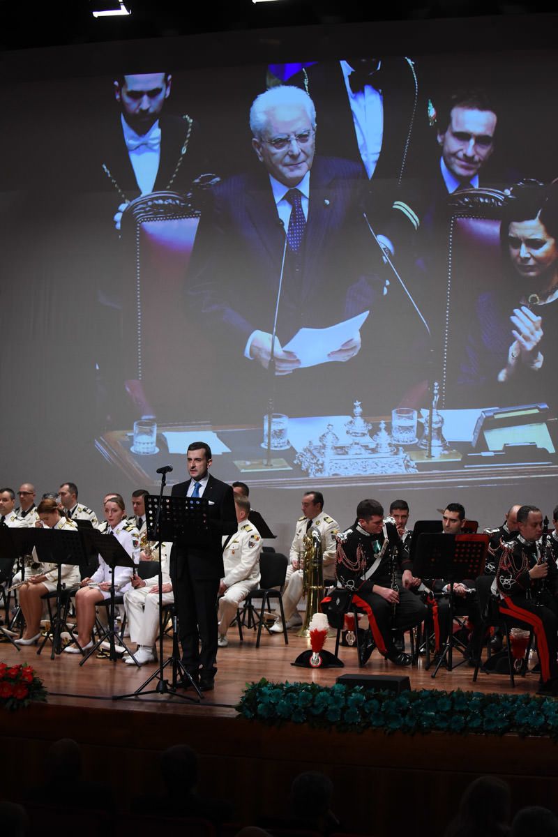 L'ambasciatore Bologan