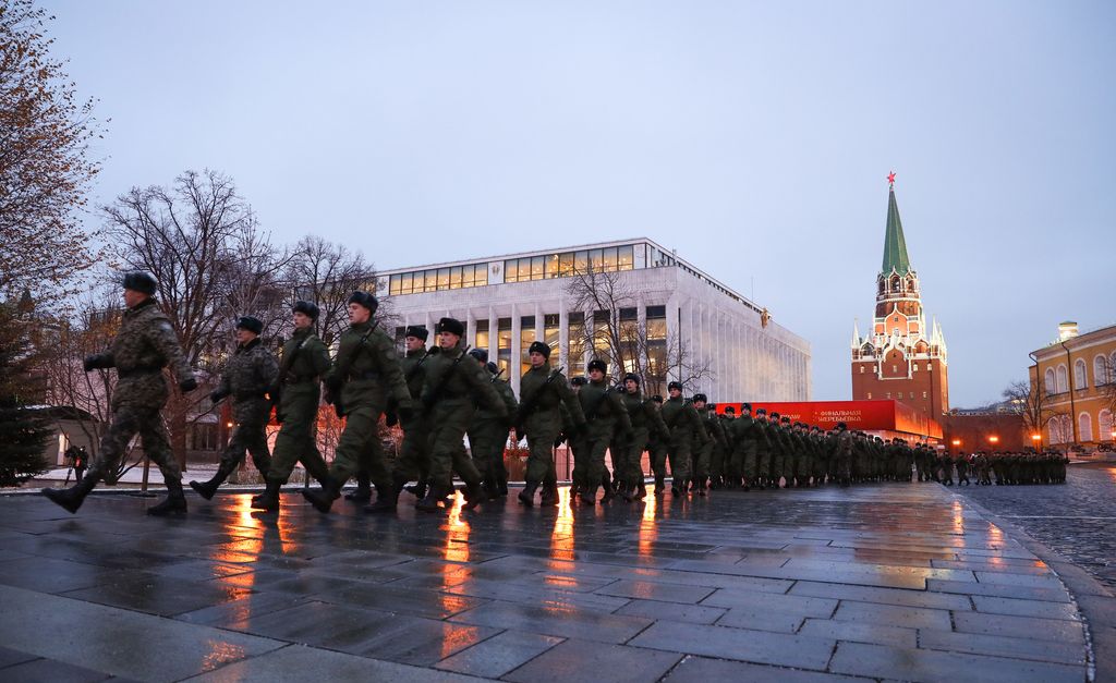 &nbsp;Russia 2018, il sorteggio