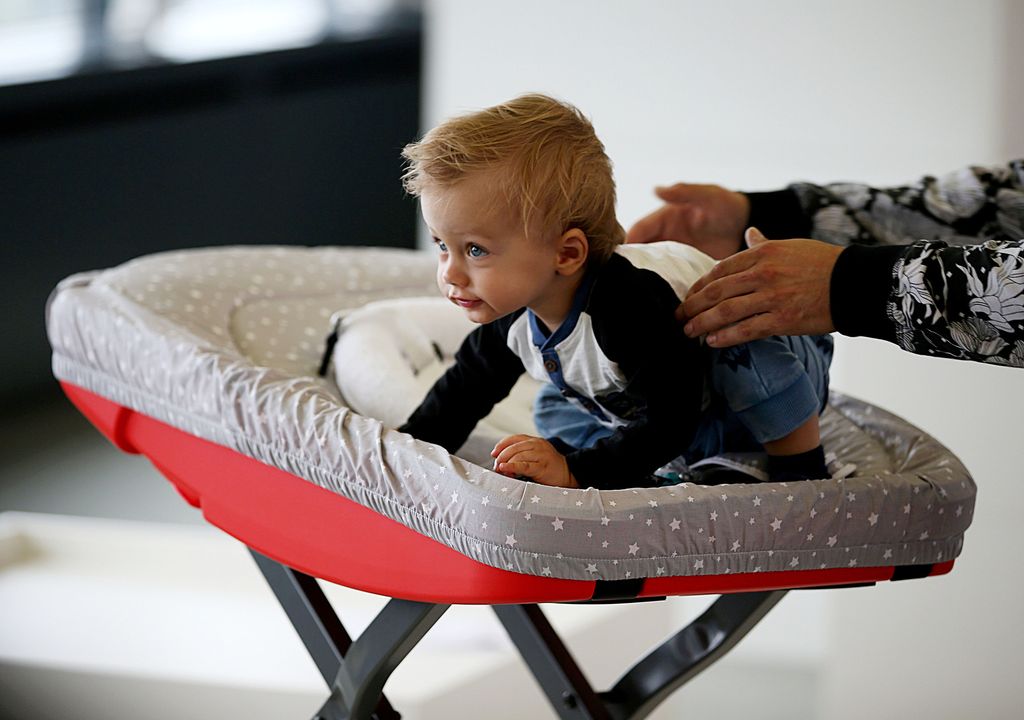 &nbsp;In Italia si fanno sempre meno bambini