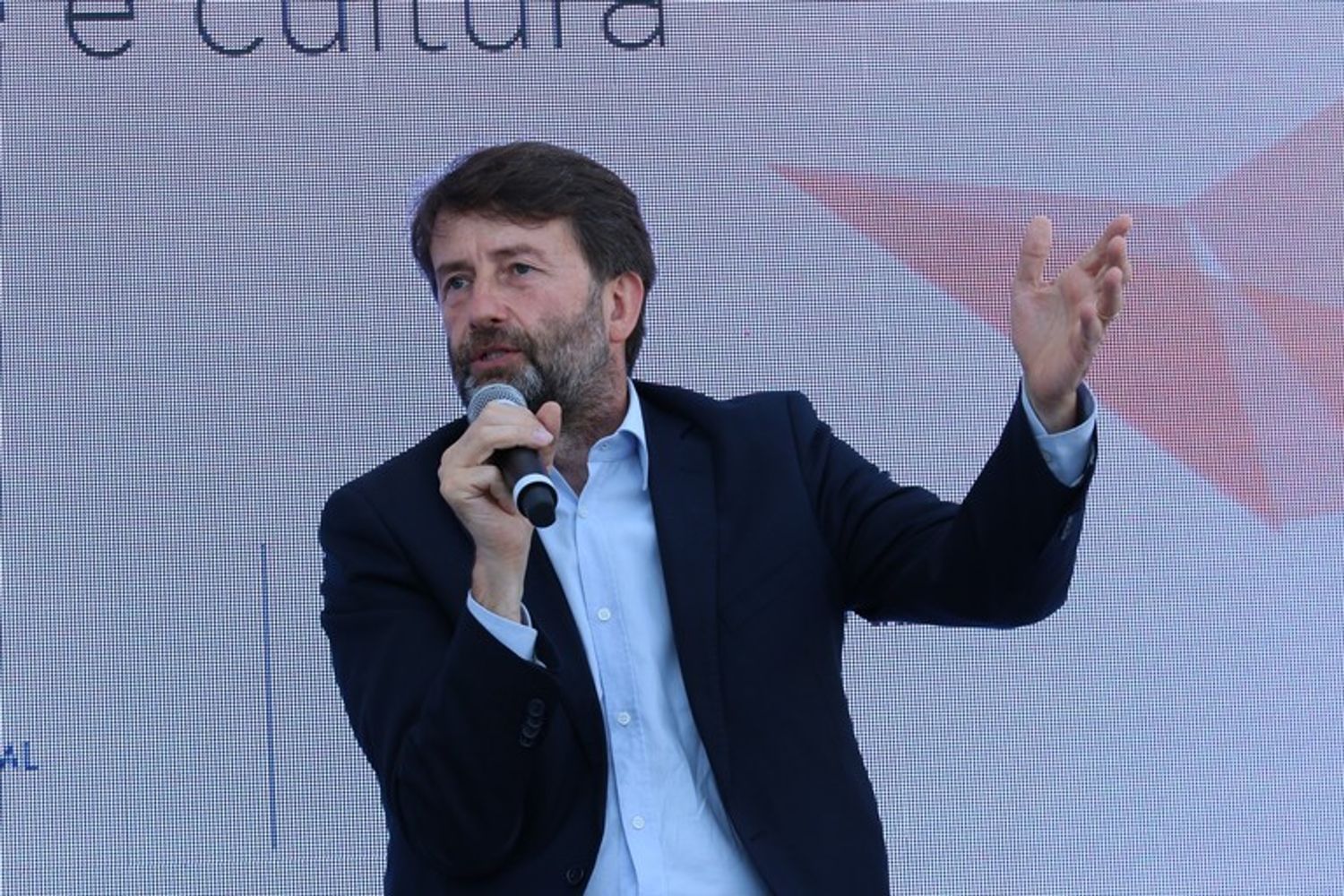 &nbsp;Enrico Franceschini