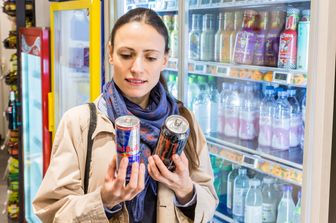 energy drink pericoli&nbsp;