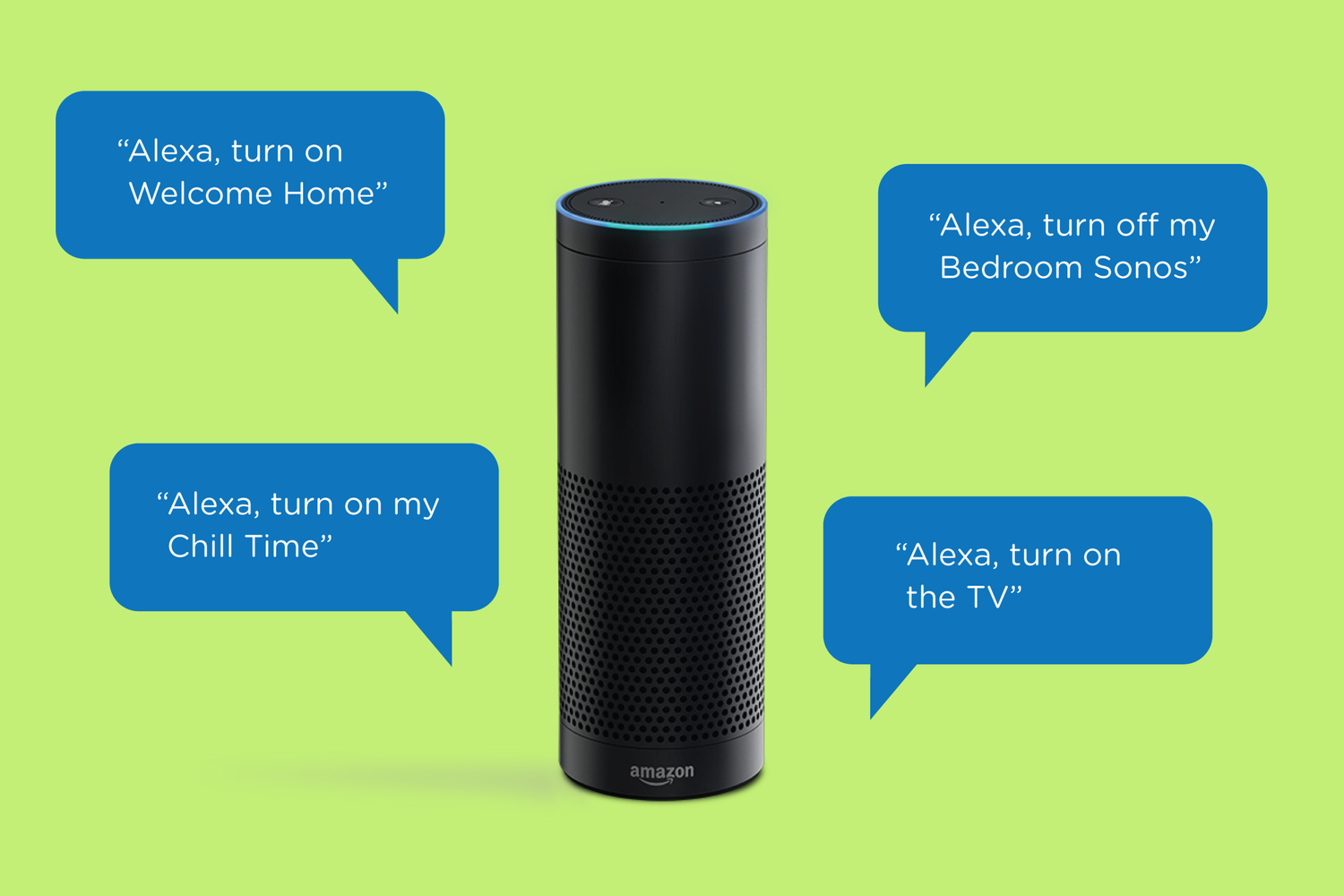 Alexa (sito Amazon)&nbsp;