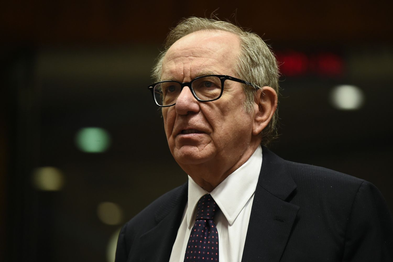 &nbsp;Pier Carlo Padoan