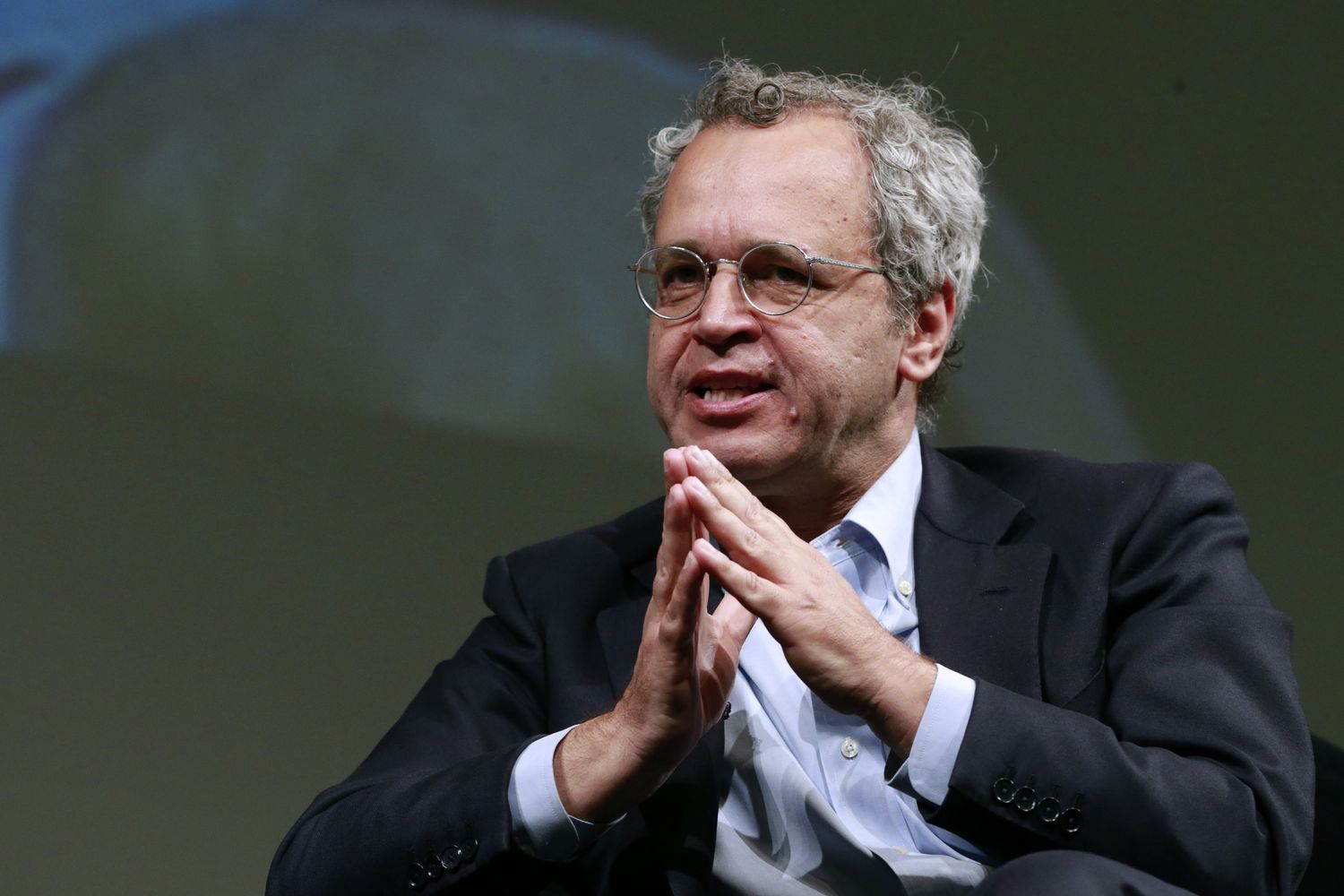 &nbsp;Enrico Mentana