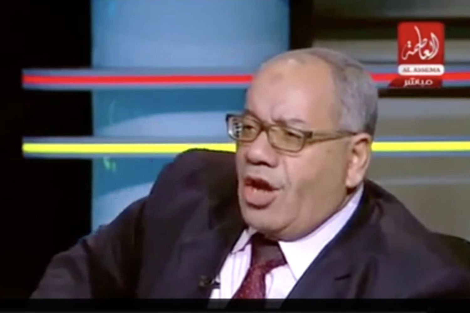 &nbsp;Nabih&nbsp;al-Wahsh