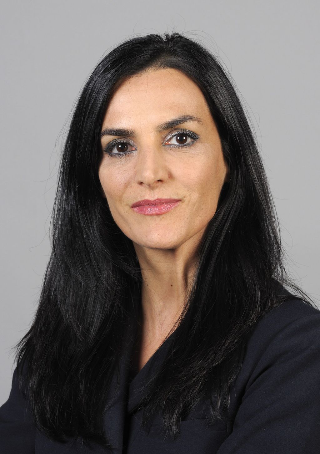 &nbsp;Francesca Barracciu