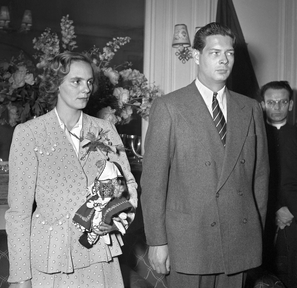 &nbsp;Michele di Hohenzollern-Sigmaringen&nbsp;