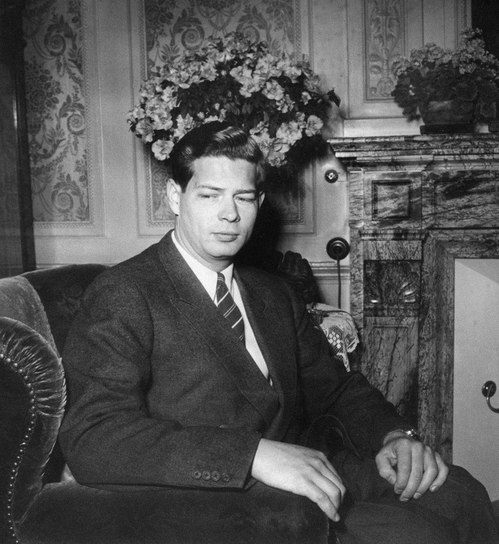 &nbsp;Michele di Hohenzollern-Sigmaringen&nbsp;