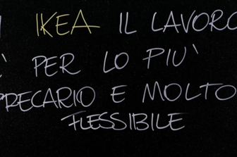 Lavoratori Ikea schiavi di un algoritmo? Fact-checking alla lavagna&nbsp;