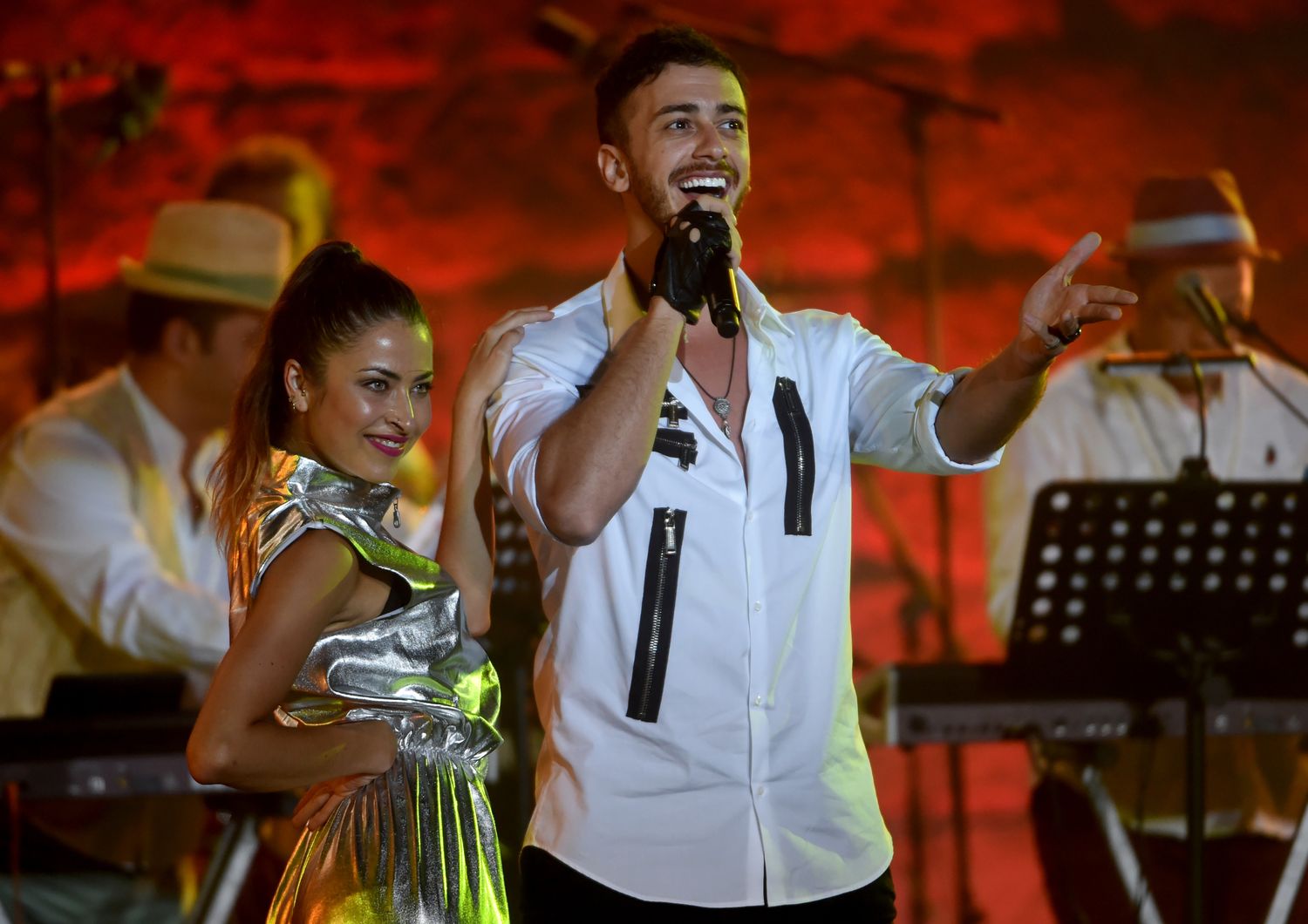 &nbsp;Saad&nbsp;Lamjarred