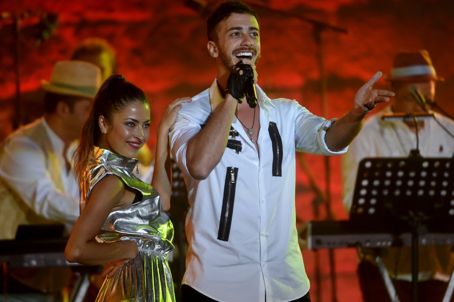 &nbsp;Saad&nbsp;Lamjarred