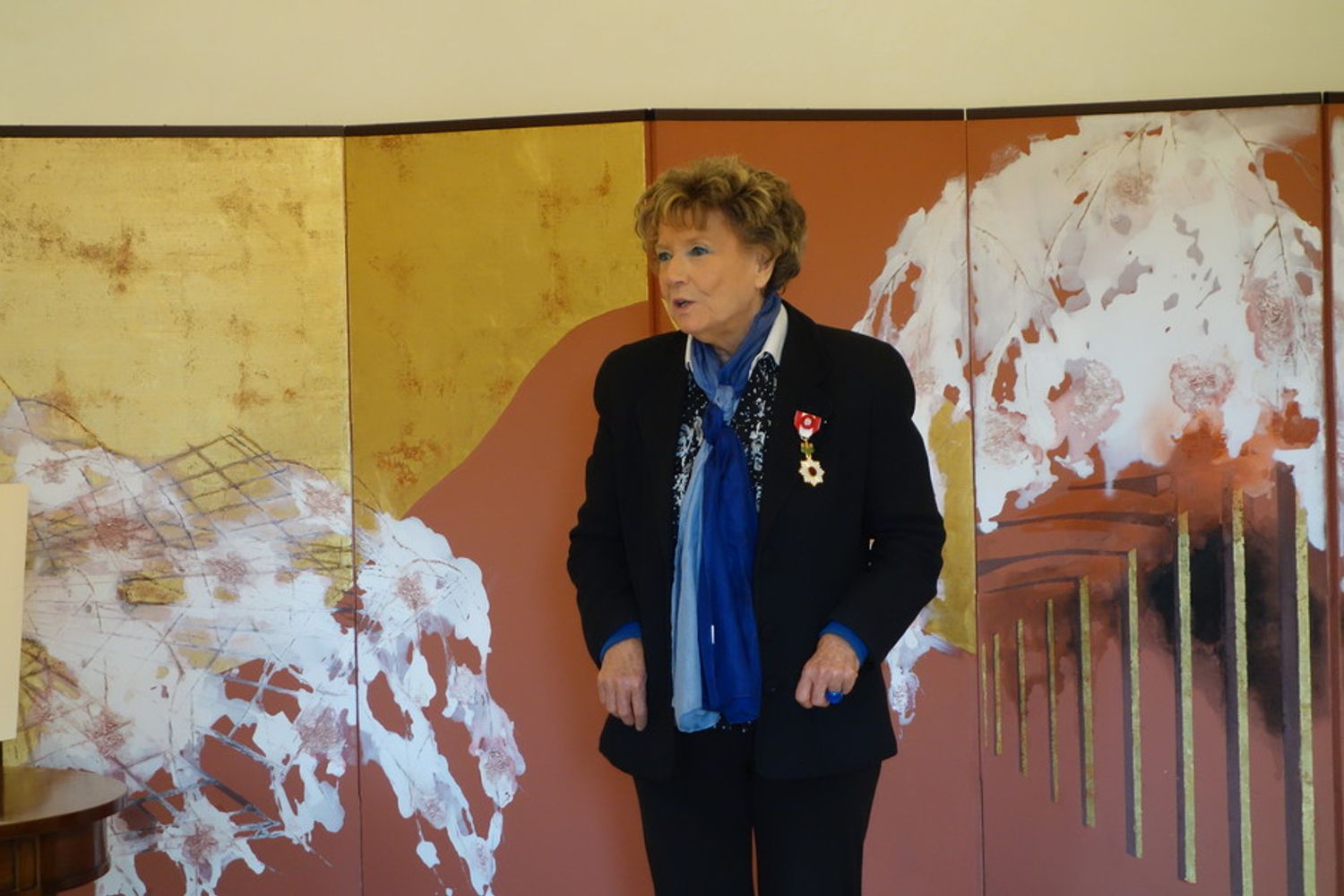 &nbsp;Dacia Maraini&nbsp;