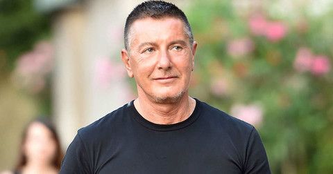&nbsp;Stefano Gabbana