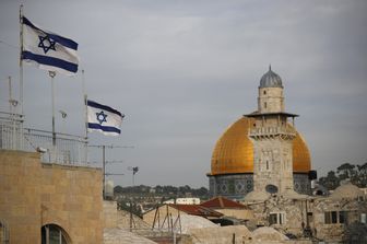 Ha ragione&nbsp;Donald&nbsp;Trump,&nbsp;Gerusalemme &egrave; la capitale di Israele?