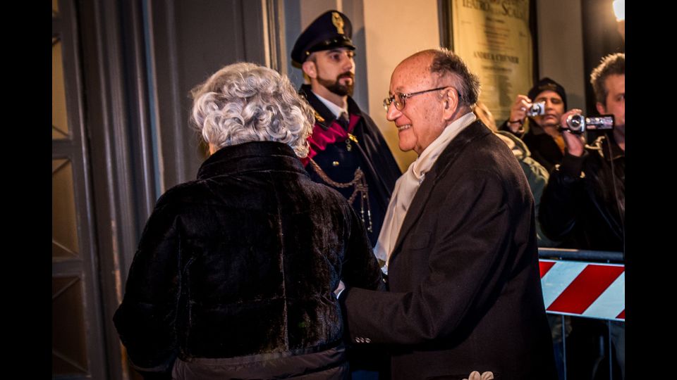 Francesco Saverio Borrelli (AGF)