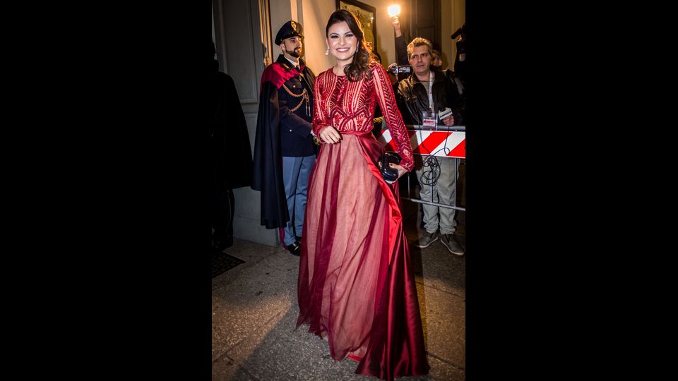 Daniela Weisser (AGF)