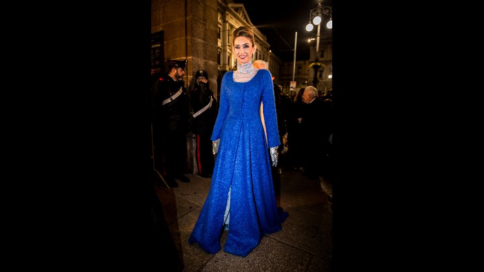 Laura Teso (AGF)&nbsp;