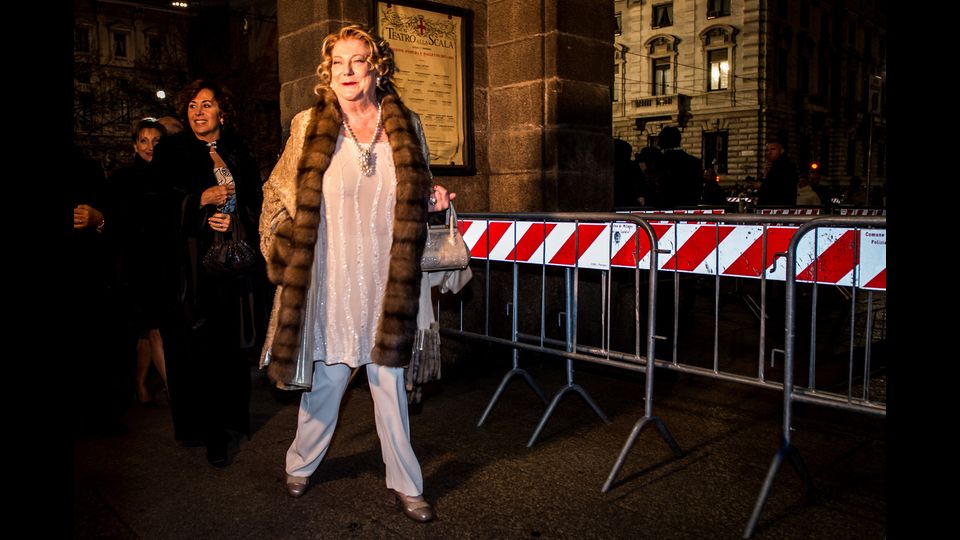 Diana Bracco (AGF)&nbsp;