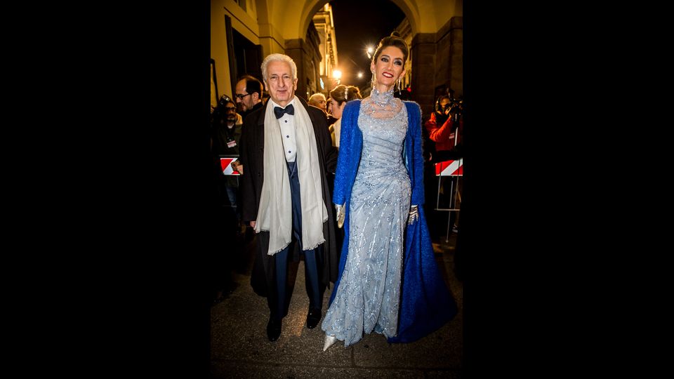 Laura e Adriano Teso (AGF)