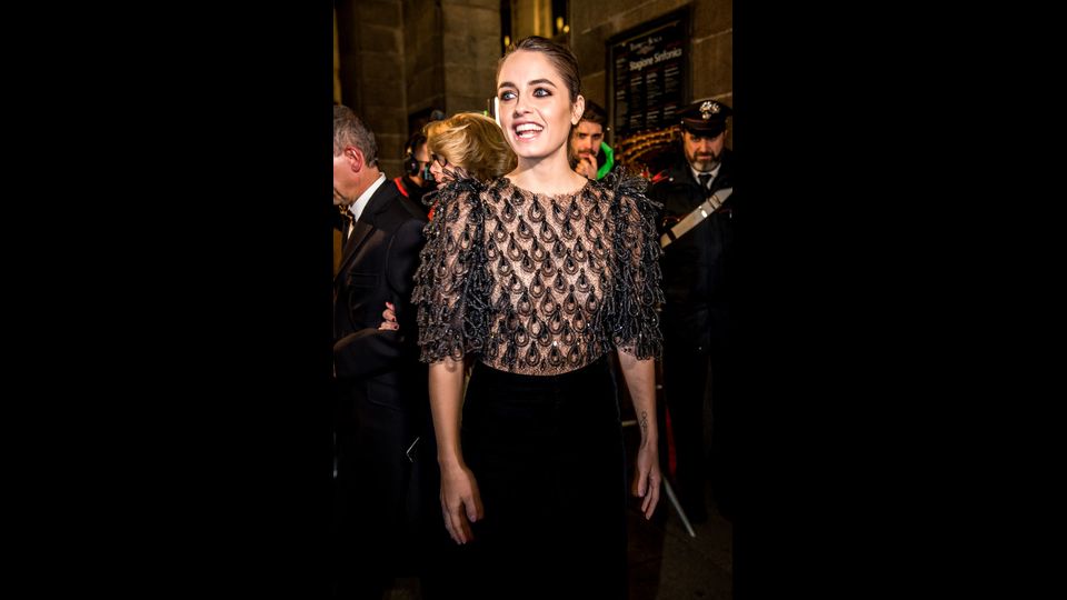 Matilde Cioni (AGF)&nbsp;