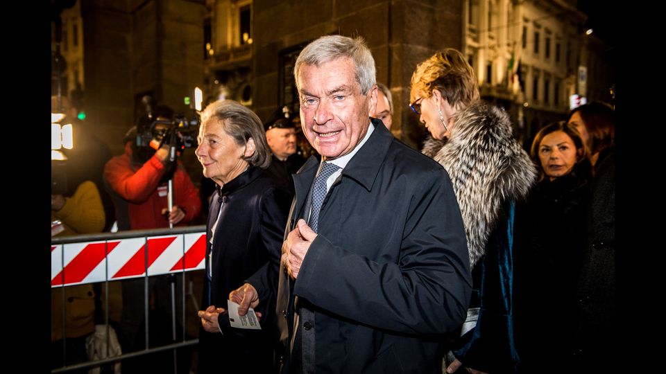 Carlo Sangalli (AGF)