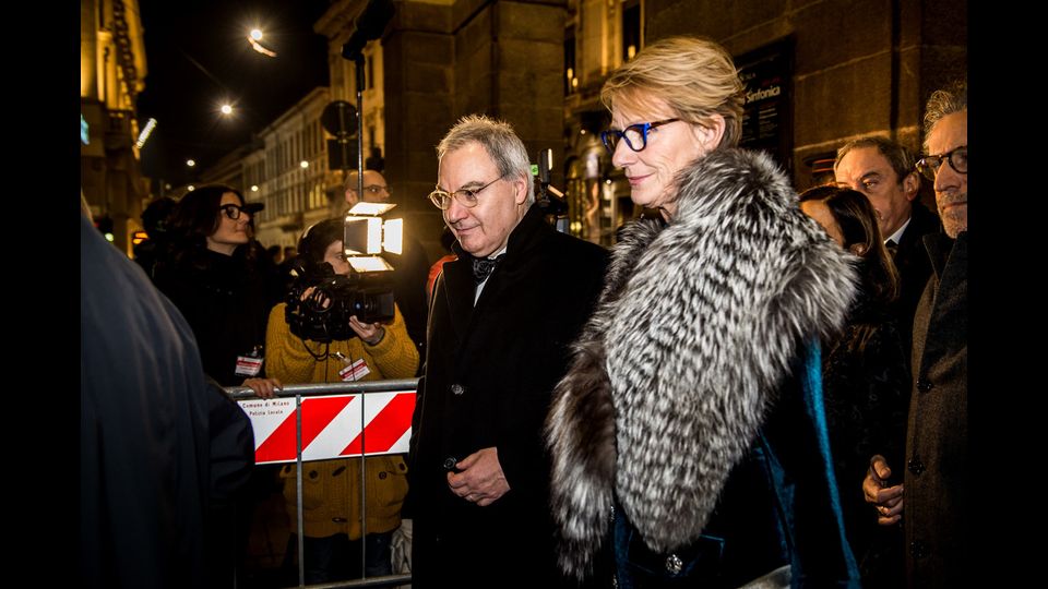 Maurizio Beretta (AGF)