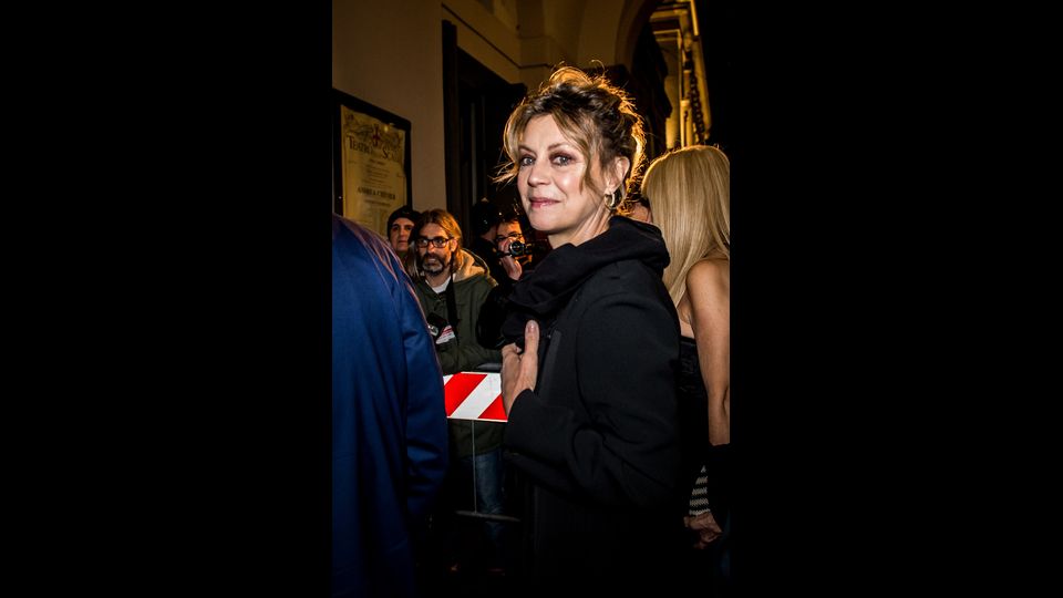 Margherita Buy (AGF)&nbsp;