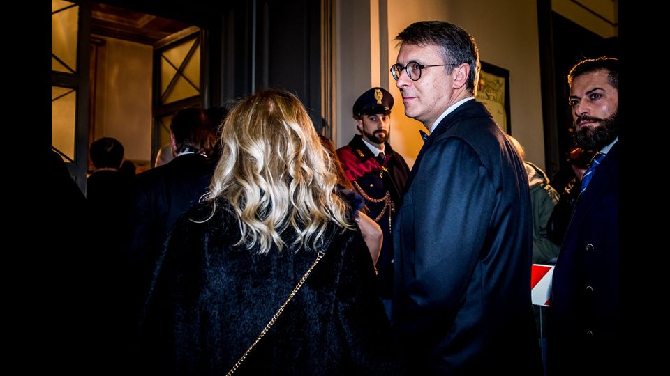 Raffaele Cantone (AGF)