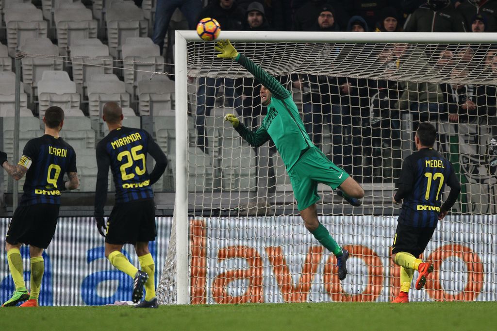 &nbsp;Juventus-Inter&nbsp;