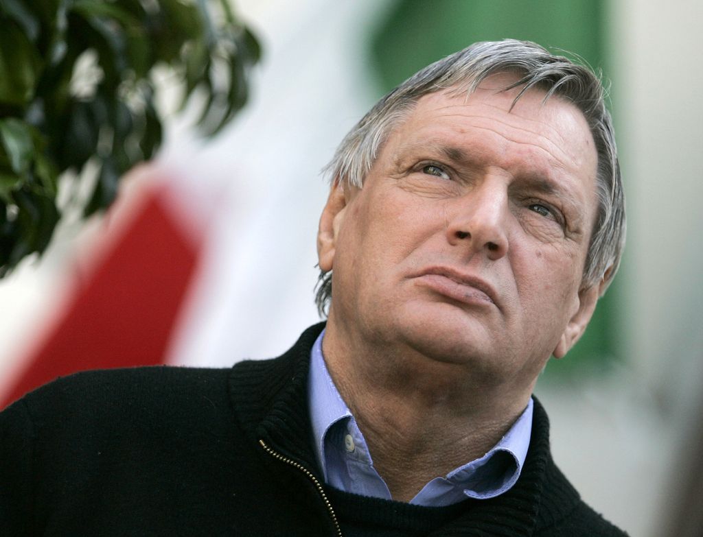 &nbsp;don Luigi Ciotti