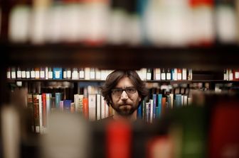 Storia di &#39;Mosul&nbsp;Eye&#39;, lo studente che si&nbsp;infiltr&ograve;&nbsp;nell&#39;Isis