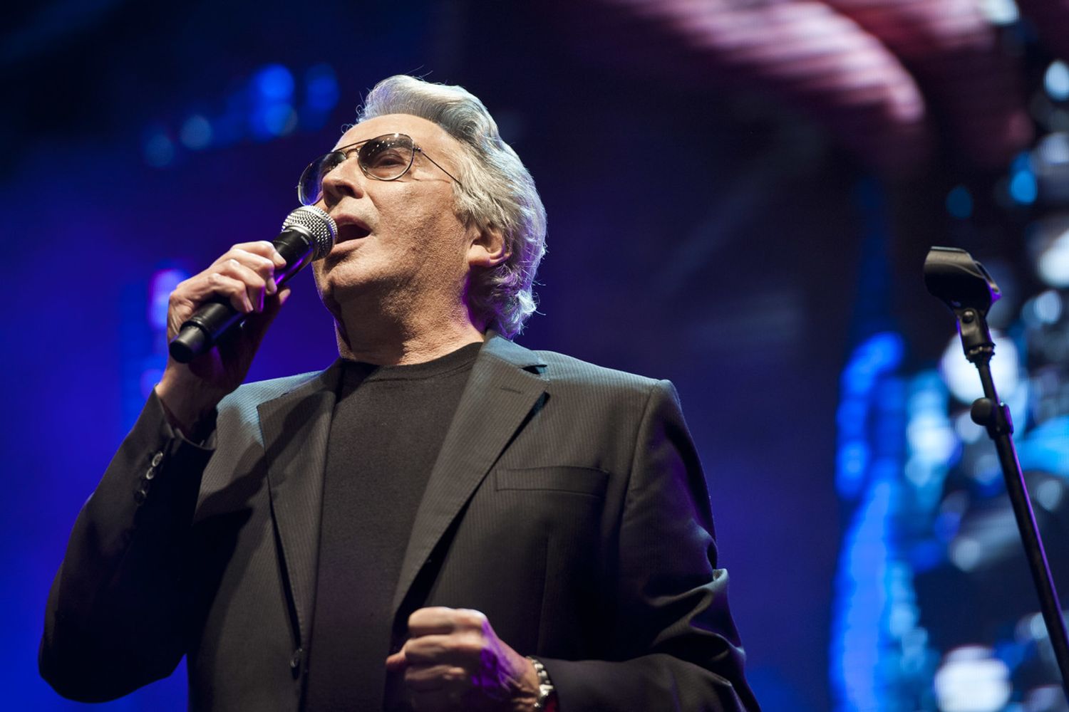 &nbsp; Lando Fiorini