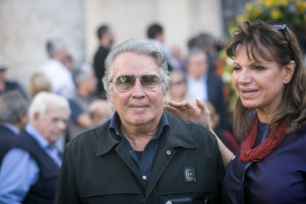 &nbsp; Lando Fiorini