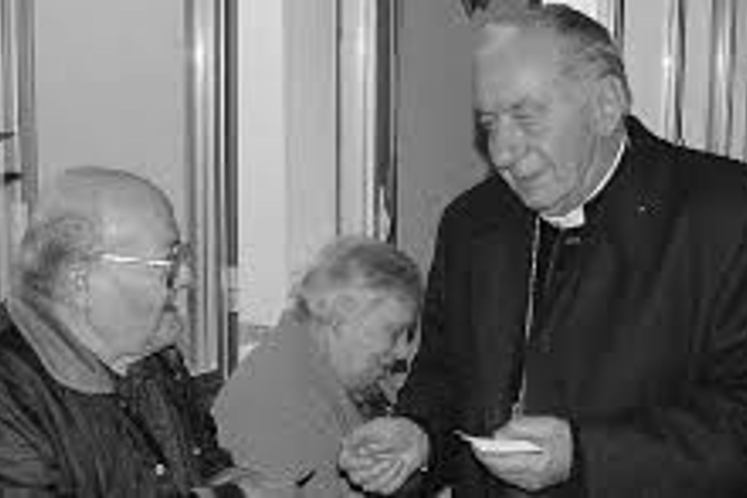 &nbsp;don Antonio Riboldi