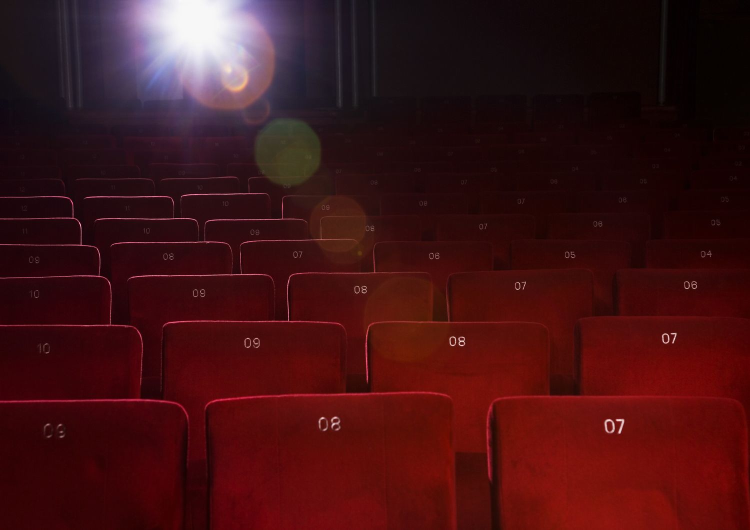 Nuovo Cinema Arabia Saudita,&nbsp;cadr&agrave;&nbsp;fra poche settimane un divieto storico